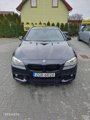 BMW Seria 5 520d Sport-Aut