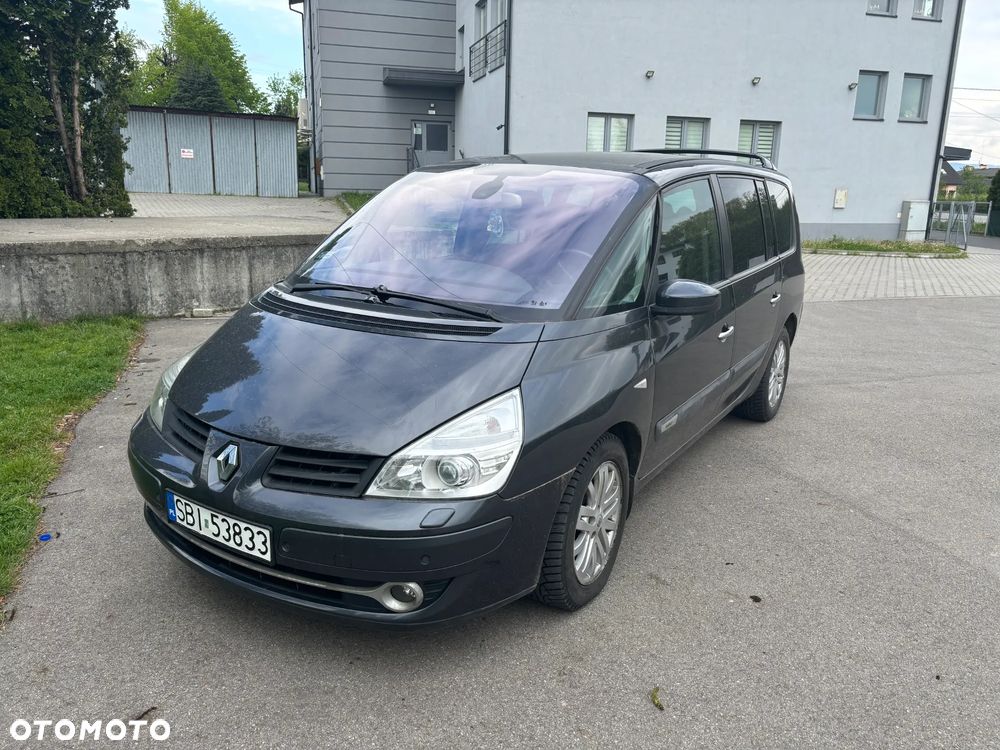 Renault Espace