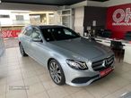 Mercedes-Benz E 220 d Avantgarde - 54