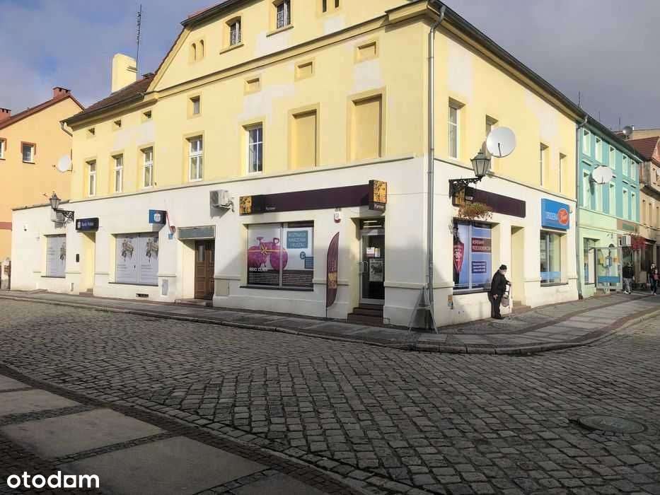 Nieruchomość komercyjną w Chocianowie, ROI 13,33% - Pełny obrazek: 2/8