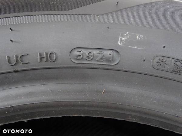 Hankook Kinergy 4S 205/60 R16 92H 7,9mm 2021 NOWA - 8