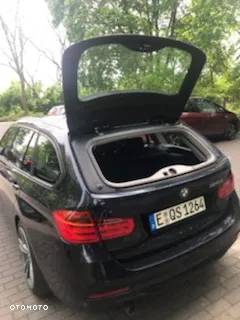 BMW Seria 3 320d DPF Touring Edition Sport - 9