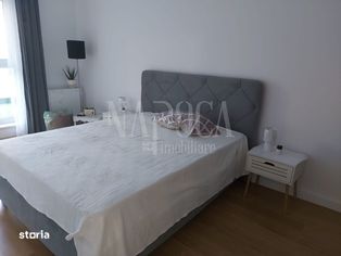 Apartament 2 camere de vanzare in Buna Ziua, Cluj Napoca