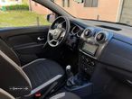 Dacia Sandero 1.5 dCi Stepway - 16