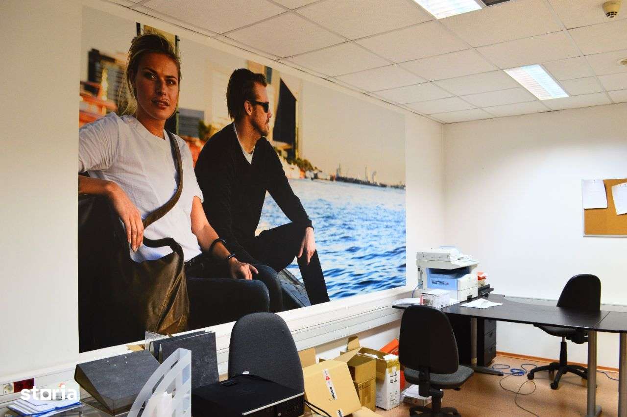 Spatiu Birouri Ploiesti Hippodrome Office Center - Imagine principală: 2/12