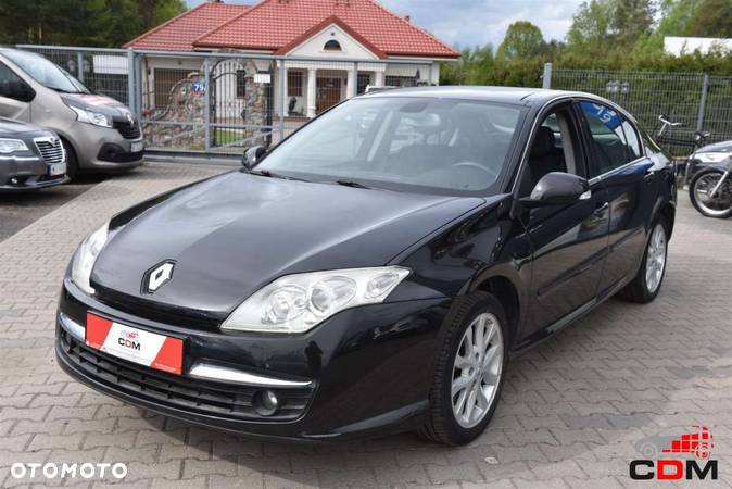 Renault Laguna 2.0 16V Dynamique - 6