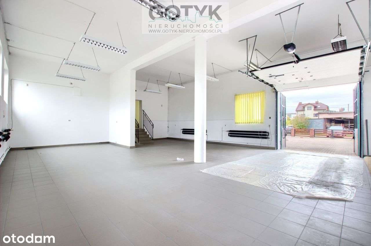 Lokal użytkowy na sprzedaż, Toruń, Rubinkowo-7