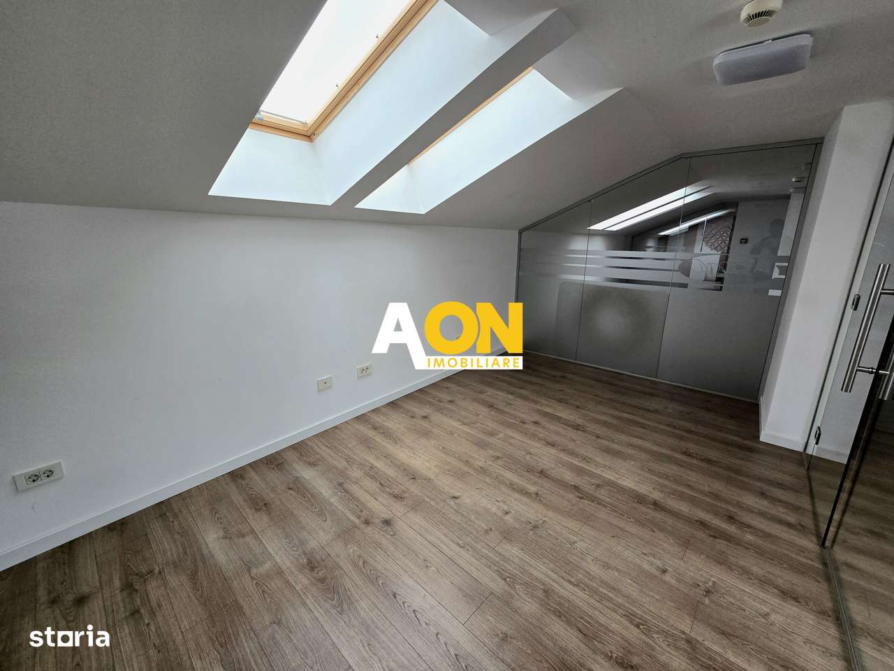 Spațiu de Birouri, 112mp, Zona Centru - Imagine principală: 5/13