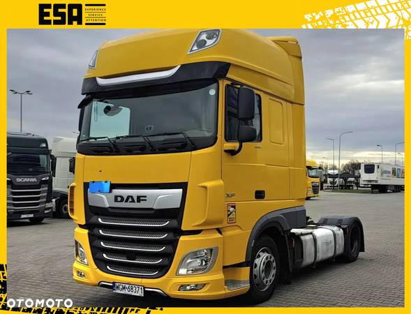 DAF XF 480 FT SSC - 1