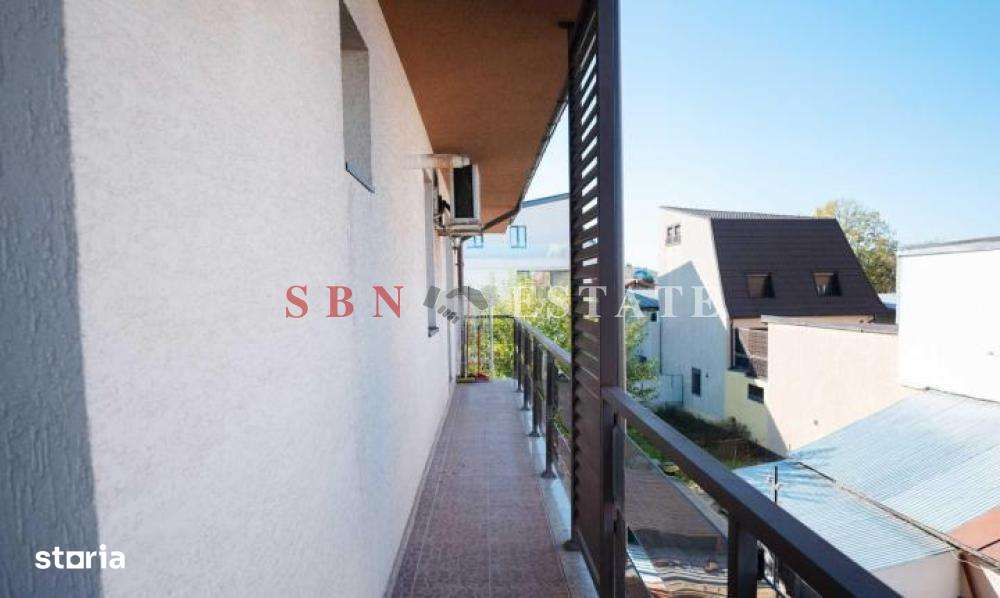 Apartament 2 Camere | Universitate| Bloc Nou | Pet Friendly - Imagine principală: 5/8