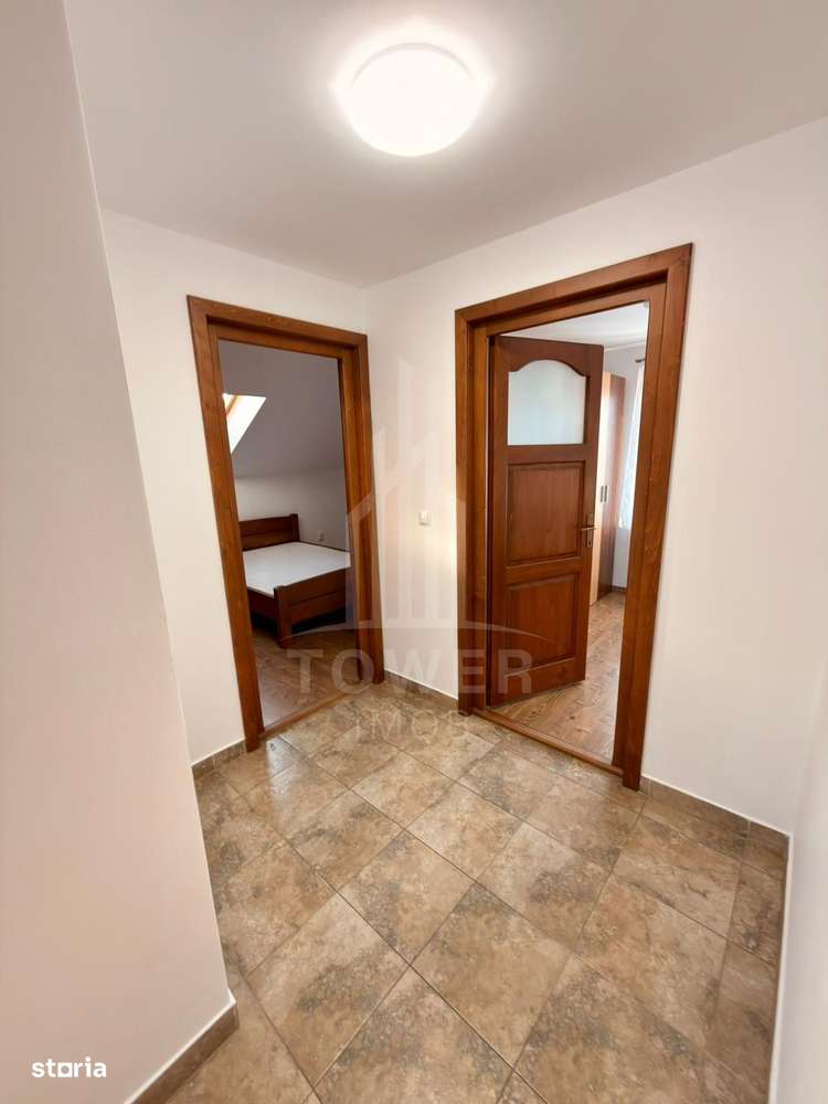 Apartament 3 camere de inchiriat Turnisor-Sibiu - Imagine principală: 4/13