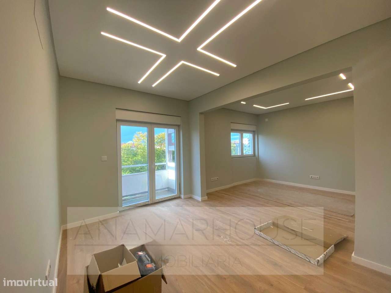 Prédio para investimento na Amadora-8