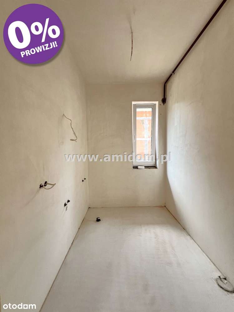 Idealna lokalizacja - tylko 600 m do stacji PKP-9