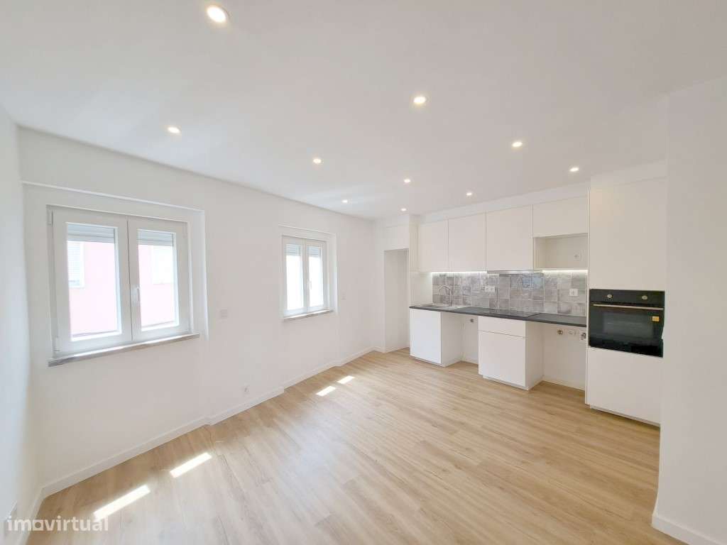 Apartamento T2 para venda em Forte da Casa (junto ao Alverca Park) ...-7