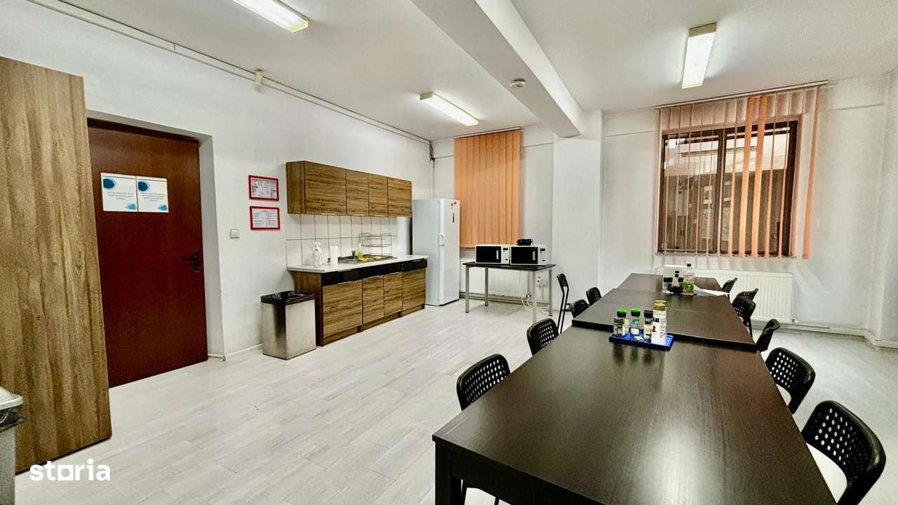 Spatiu de birouri singur pe etaj - Cotroceni-Palat !-8