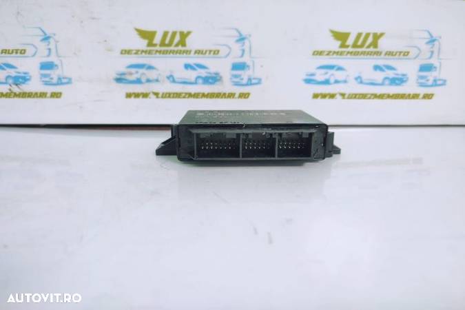 Modul senzor parcare 4F0919283C Audi A6 4F/C6  [din 2004 pana  2008] seria - 1