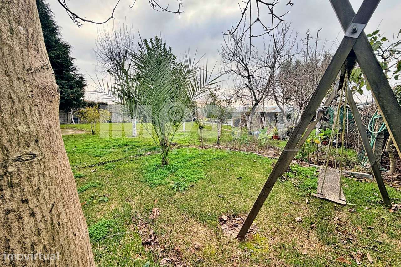 Moradia T4 em Albergaria-a-Velha-37