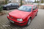 Volkswagen Golf IV 1.9 TDI Trendline - 1