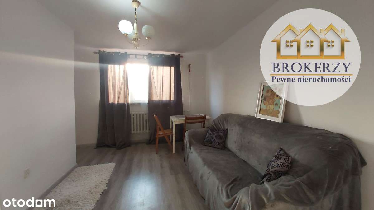 Kawalerka na osiedlu Wspólny Dom-0