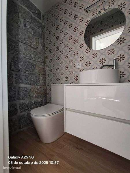 Arrendamento T1 novo - Grande imagem: 4/12