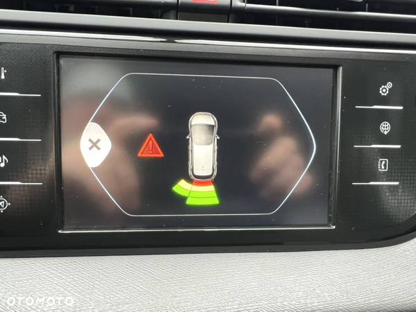 Citroën C4 Picasso PureTech 130 Stop&Start Exclusive - 30