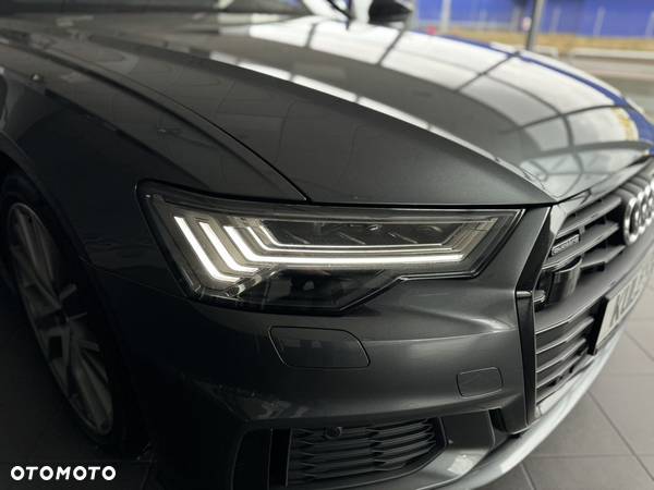 Audi A6 - 10