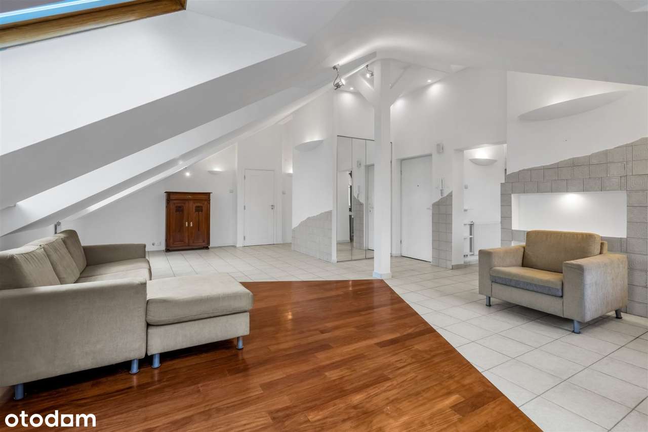 potencjał aranżacyjny | poddasze ze skosami-2