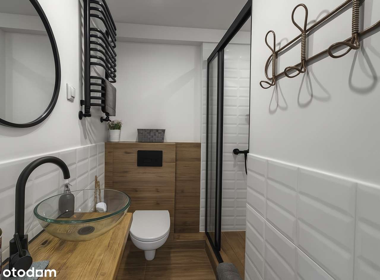 Pensjonat w Szczyrku - Gotowy Działający Biznes z Możliwością Rozwoju!-13