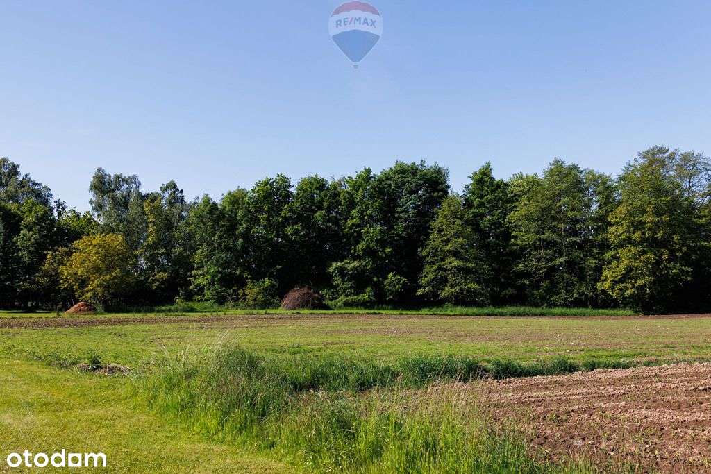 Działka z warunkami zabudowy, Oświęcim/Grojec - Pełny obrazek: 5/11