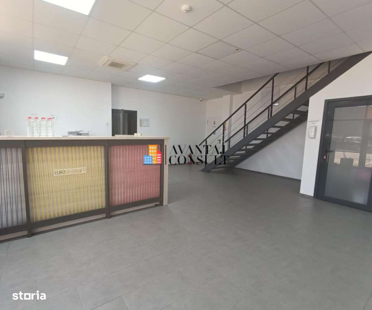 Hala 2728 mp Magurele - Imagine principală: 2/15