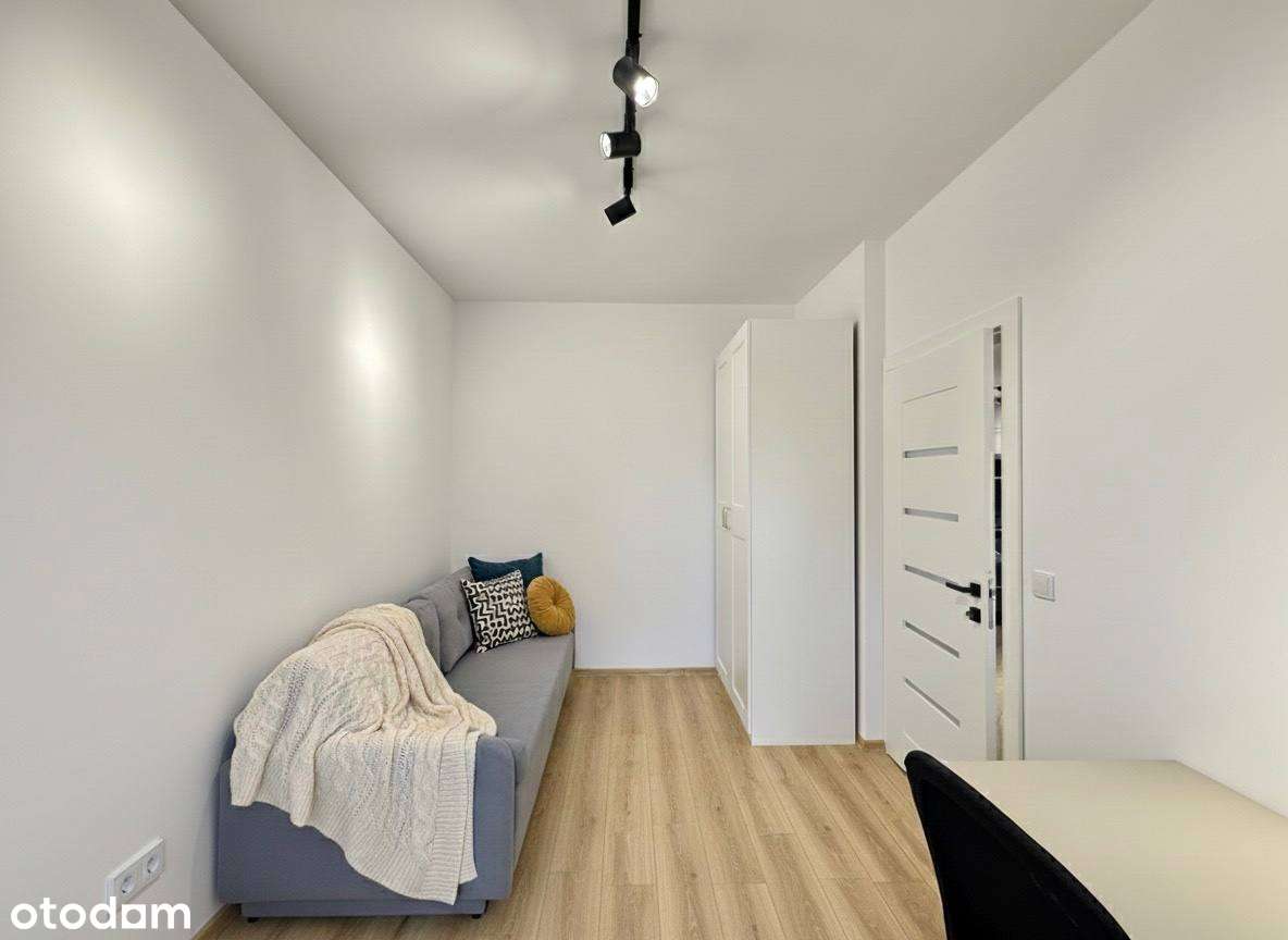 3 pokoje | Wygodna lokalizacja | Klima | Garaż | Pets Friendly - Pełny obrazek: 4/10