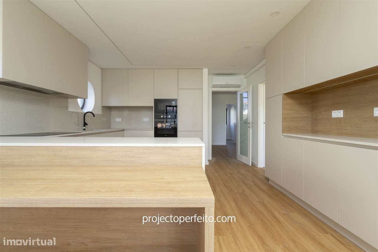 Moradia Isolada T4+1 Arrendamento em Gulpilhares e Valadares,Vila Nova - Grande imagem: 4/22