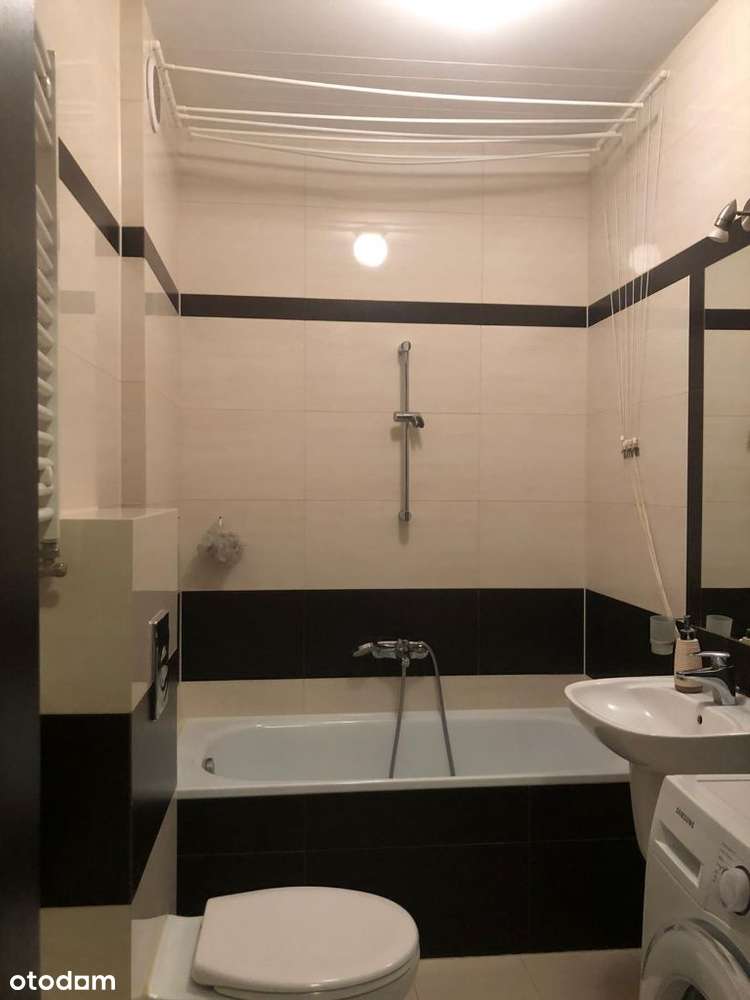 Mieszkanie 2 pokojowe, 29,8 m2 w Redzie - Pełny obrazek: 5/5