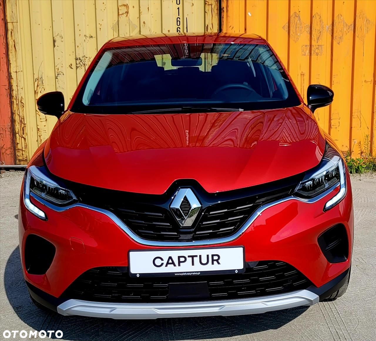 Renault Captur 1.0 TCe Equilibre - 4