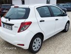 Toyota Yaris 1.0 Active - 6