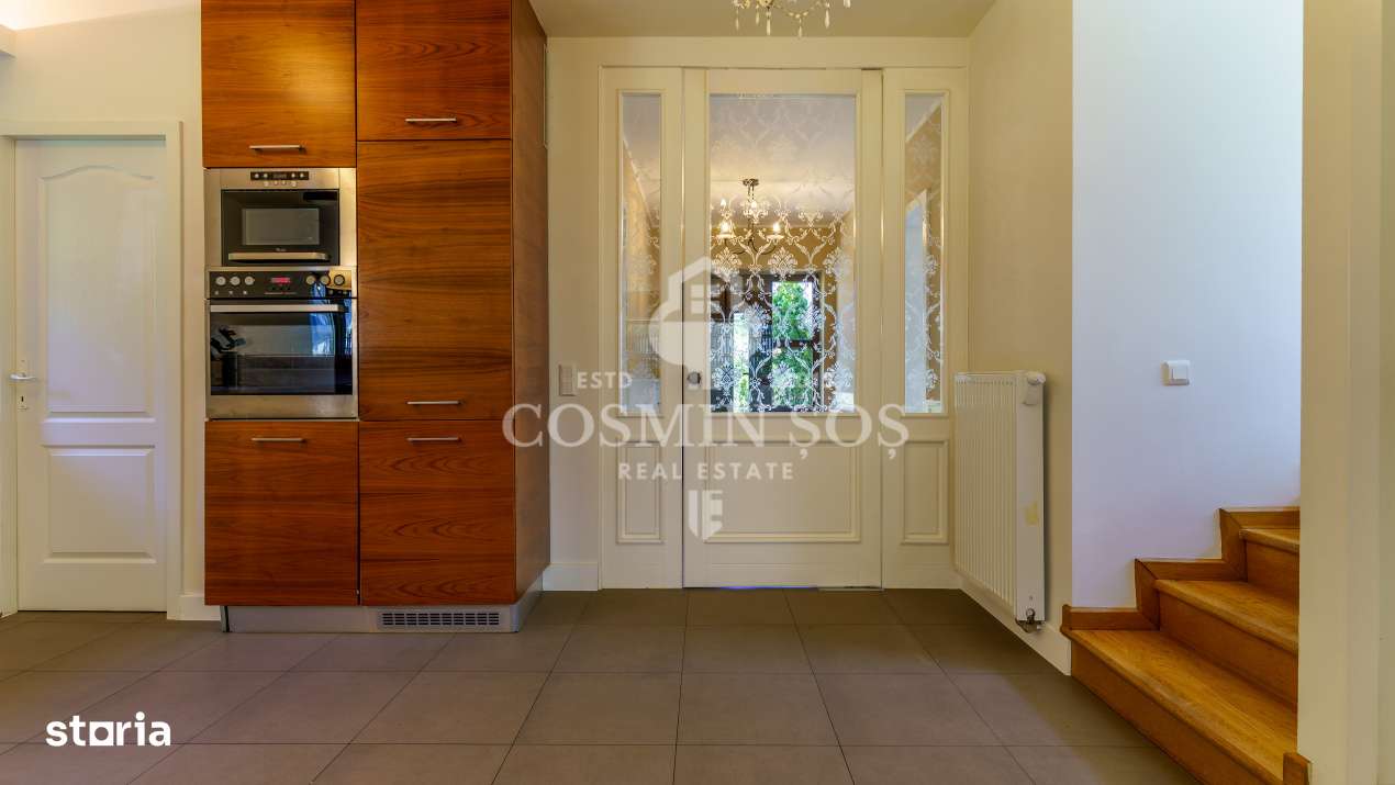 Casa de vanzare in Cartierul Zorilor COMISION 0%-14