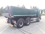 Scania P 360 WYWROTKA 6X4 - 6