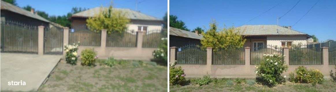 Casa si teren Viziru, ID: R2855597 - Imagine principală: 5/9