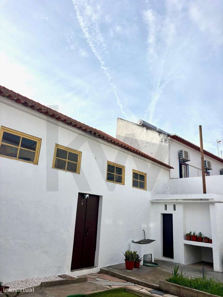 Oportunidade Única no Centro de Porto Covo – Propriedade de 281 m2 - Grande imagem: 5/35