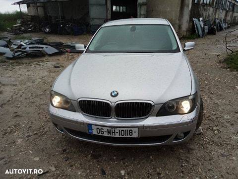 Dezmembrez BMW seria 7 E65 - 6