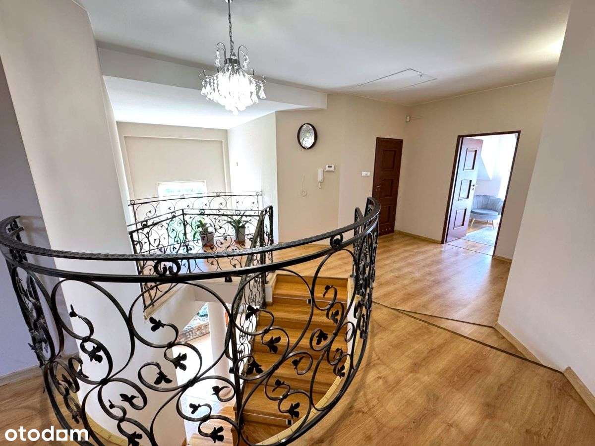 Dom na sprzedaż Stare Kupiski Łomżyńska-6