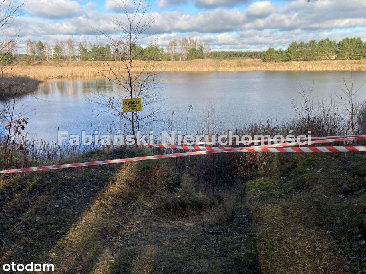 Działka Bolechowo - Pełny obrazek: 5/7