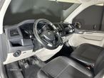 VW Transporter 2.0 TDi L.TA.Ex.AC 4Motion - 12