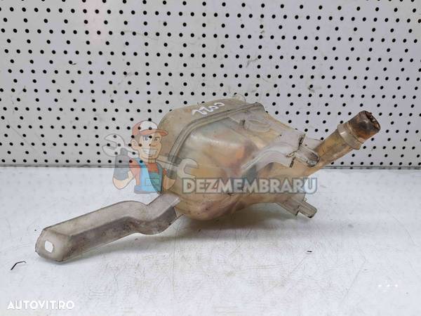 Vas expansiune Peugeot 508 [Fabr 2010-2018] OEM - 2