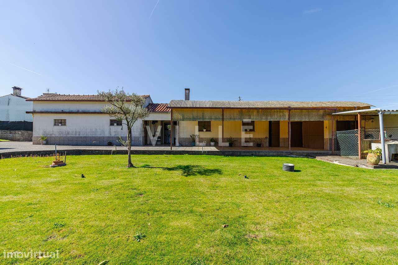 Moradia T3 Venda em Branca,Albergaria-a-Velha - Grande imagem: 5/56