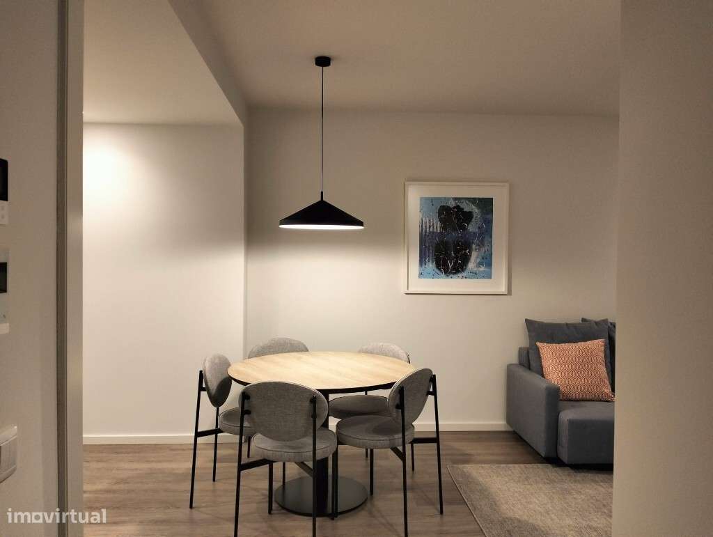 T1 - Azurém - Junto a UM - Grande imagem: 5/16