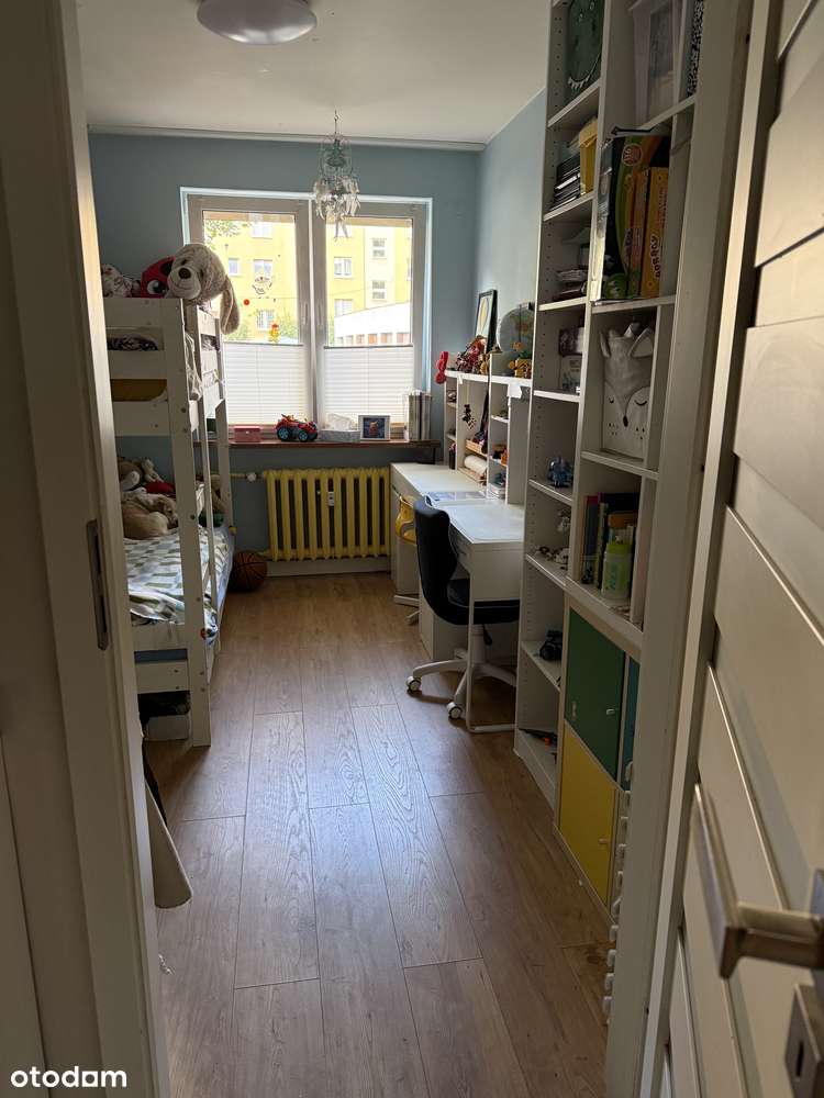 Mieszkanie 3 pokojowe na Wildzie-10