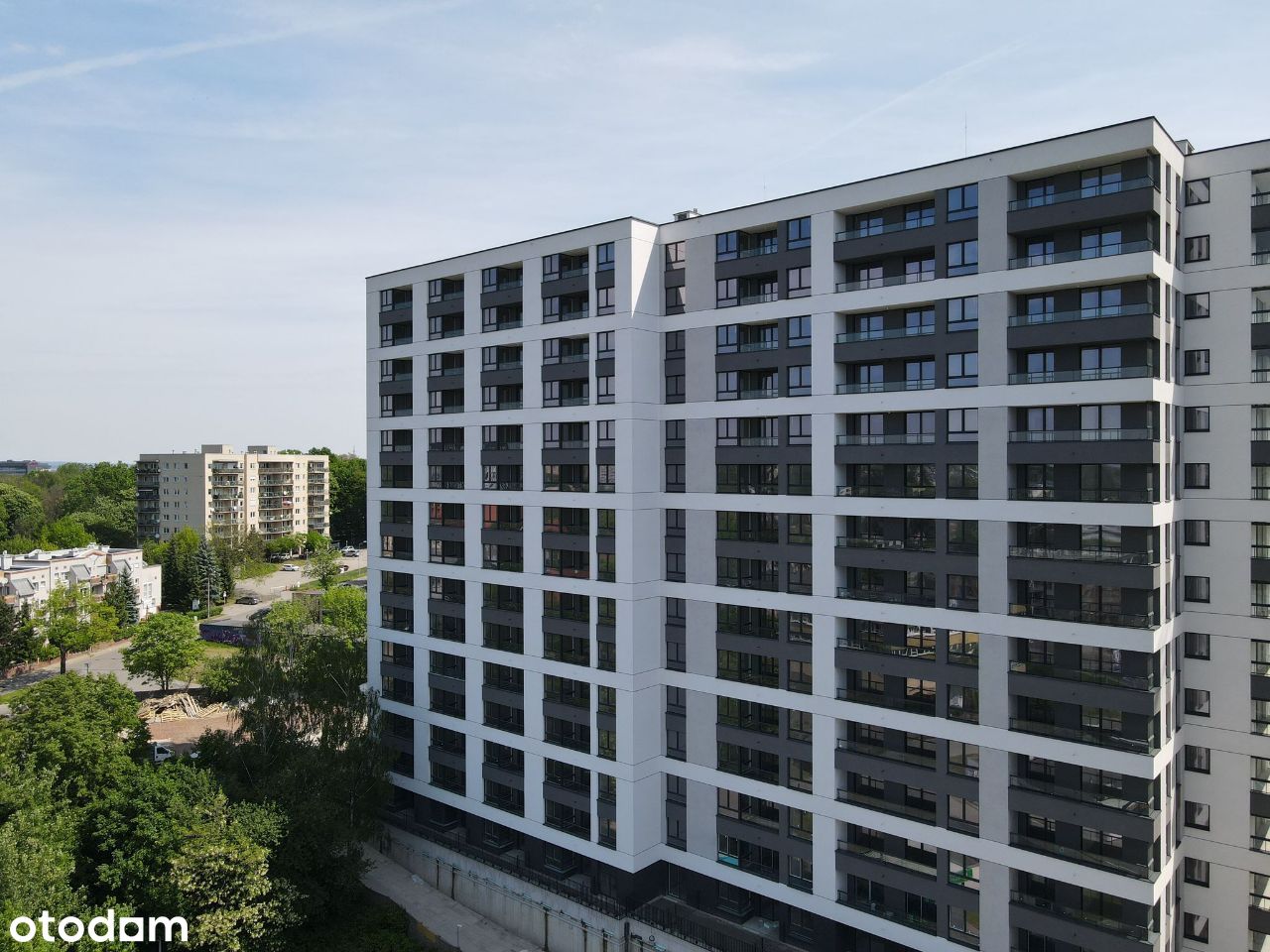 Apartament 41m2, 2 pokoje, Bez Prowizji, 0% PCC