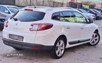 Renault Megane dCi 110 FAP Dynamique - 4