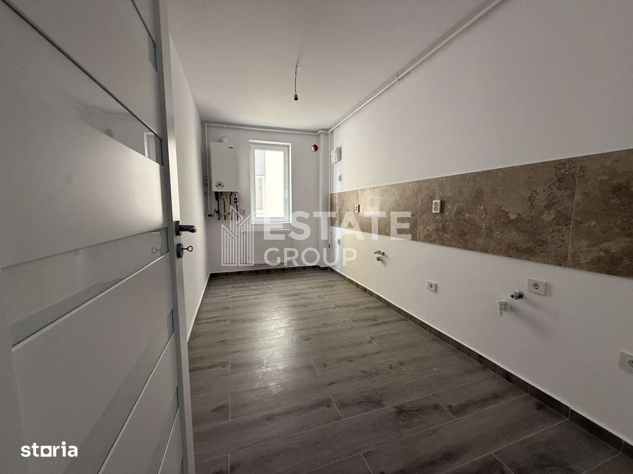 Apartament cu 2 camere in Giroc - Imagine principală: 4/5